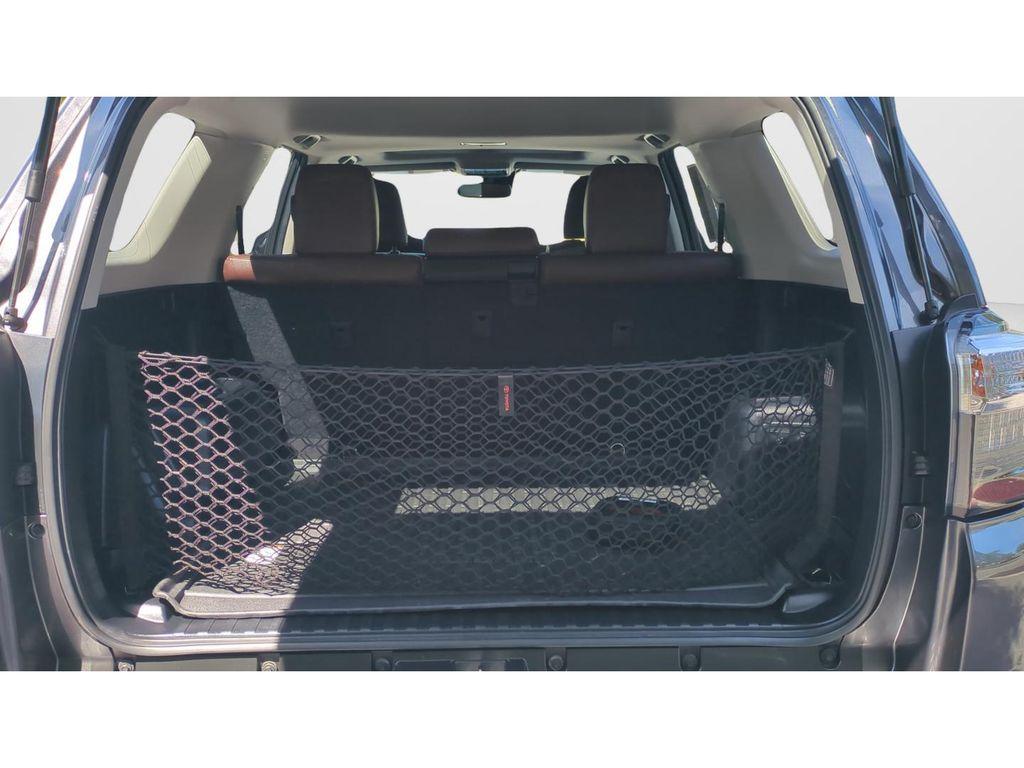 used 2022 Toyota 4Runner car, priced at $34,547