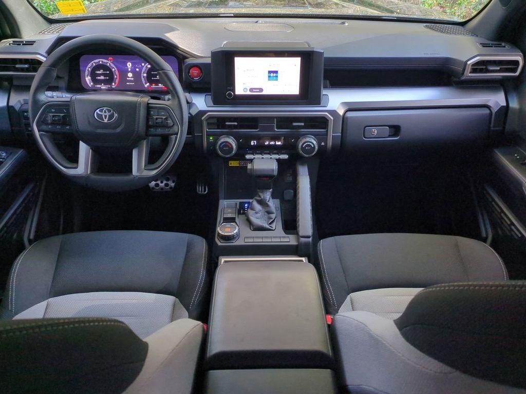 used 2025 Toyota 4Runner car, priced at $48,292