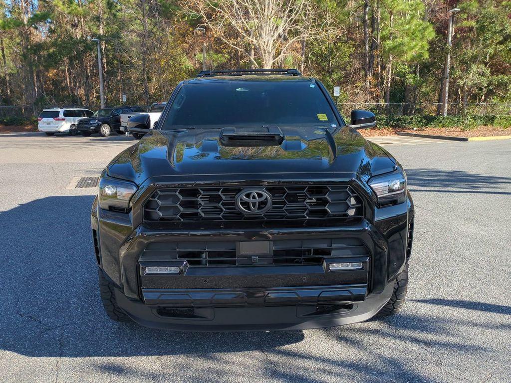 used 2025 Toyota 4Runner car, priced at $48,292