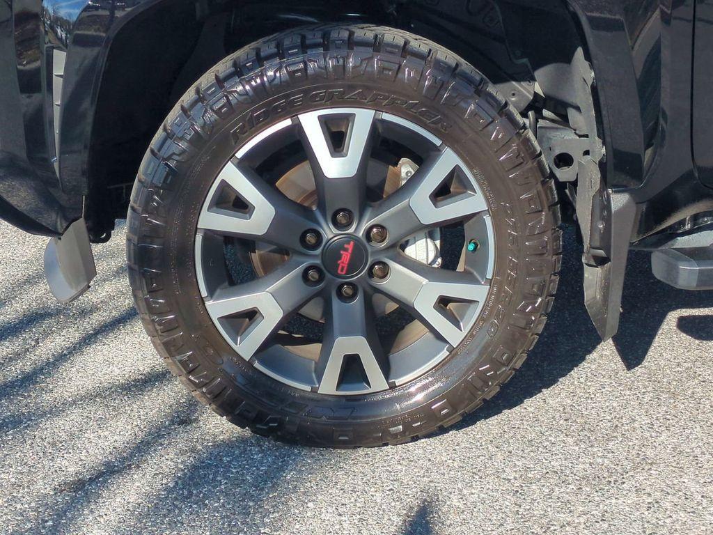 used 2025 Toyota 4Runner car, priced at $48,292