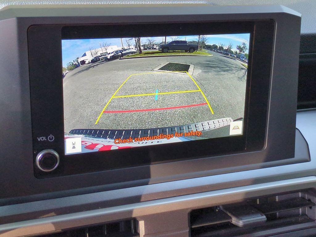 used 2025 Toyota 4Runner car, priced at $48,292