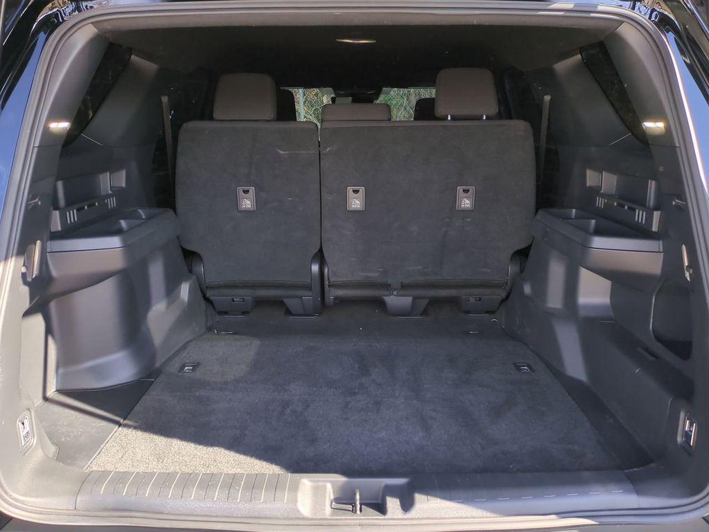 used 2025 Toyota 4Runner car, priced at $48,292