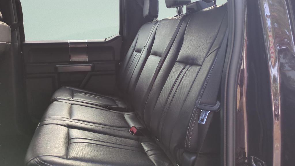 used 2019 Ford F-150 car, priced at $21,740