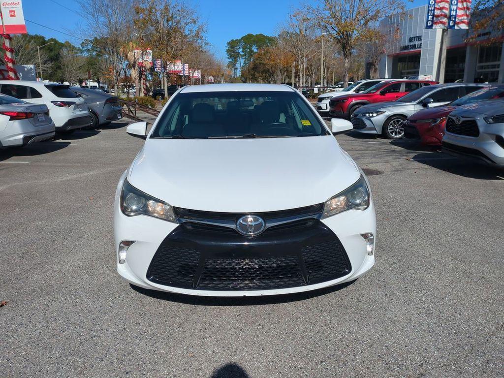 used 2016 Toyota Camry car, priced at $13,188