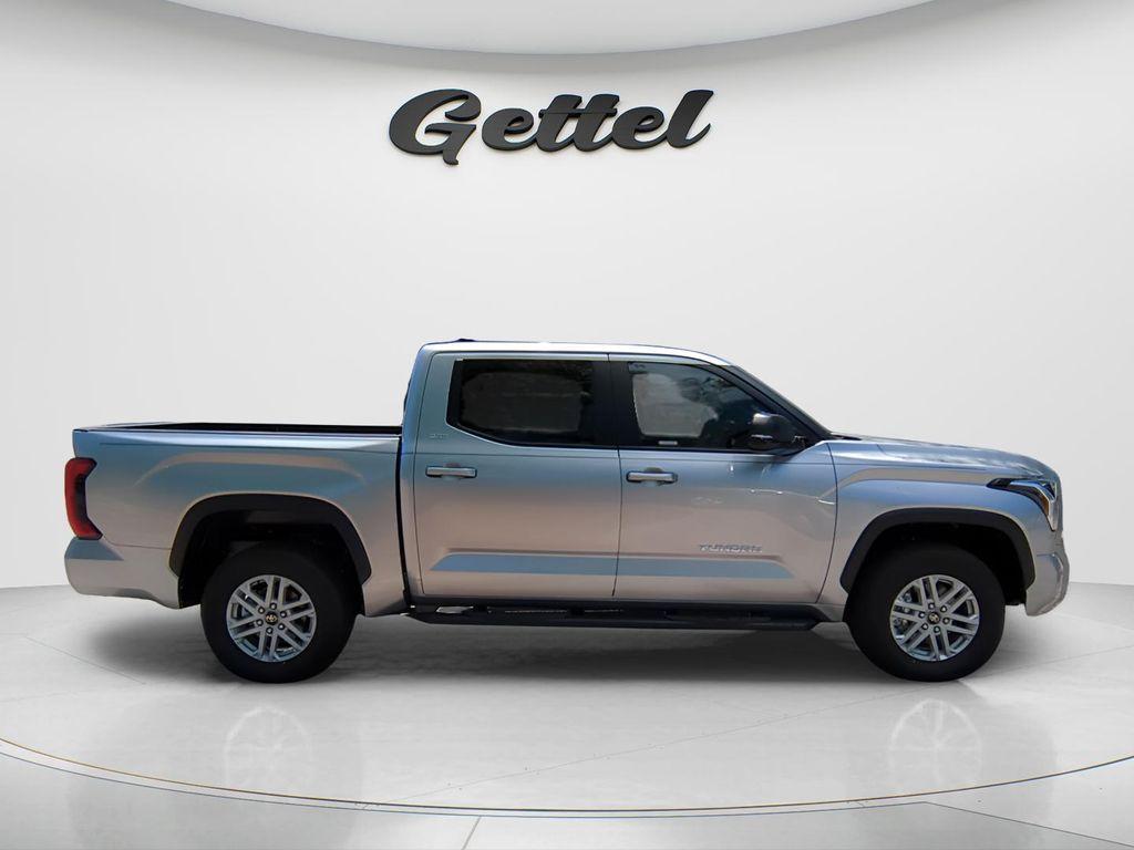 new 2026 Toyota Tundra car, priced at $60,007
