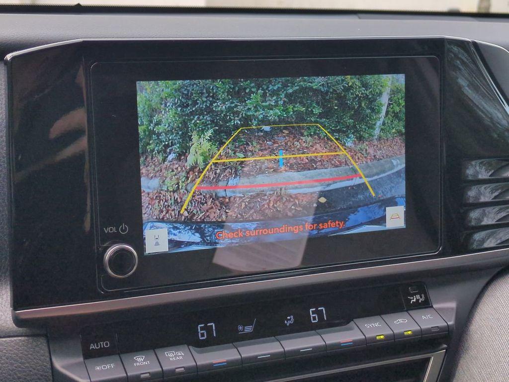 used 2025 Toyota Camry car, priced at $26,610