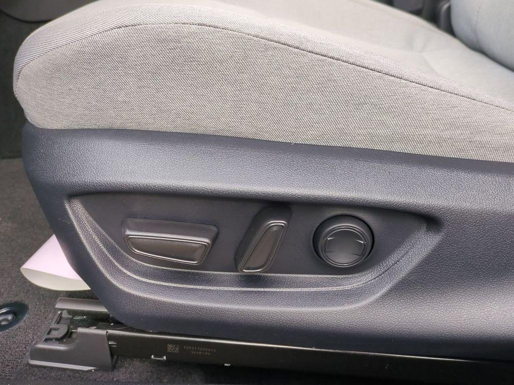 used 2025 Toyota Camry car, priced at $26,610