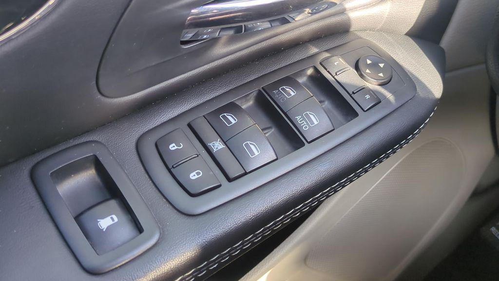 used 2017 Dodge Grand Caravan car, priced at $13,118