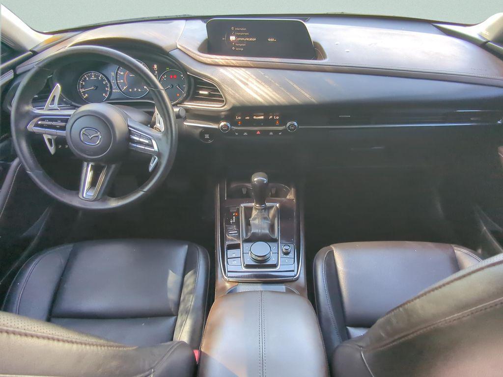 used 2022 Mazda CX-30 car, priced at $21,205