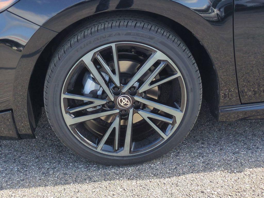 new 2026 Toyota Camry car, priced at $38,282