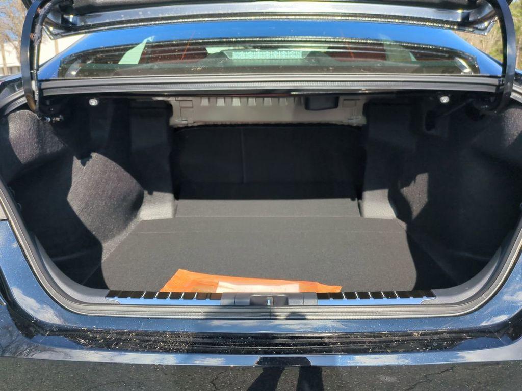 new 2026 Toyota Camry car, priced at $38,282