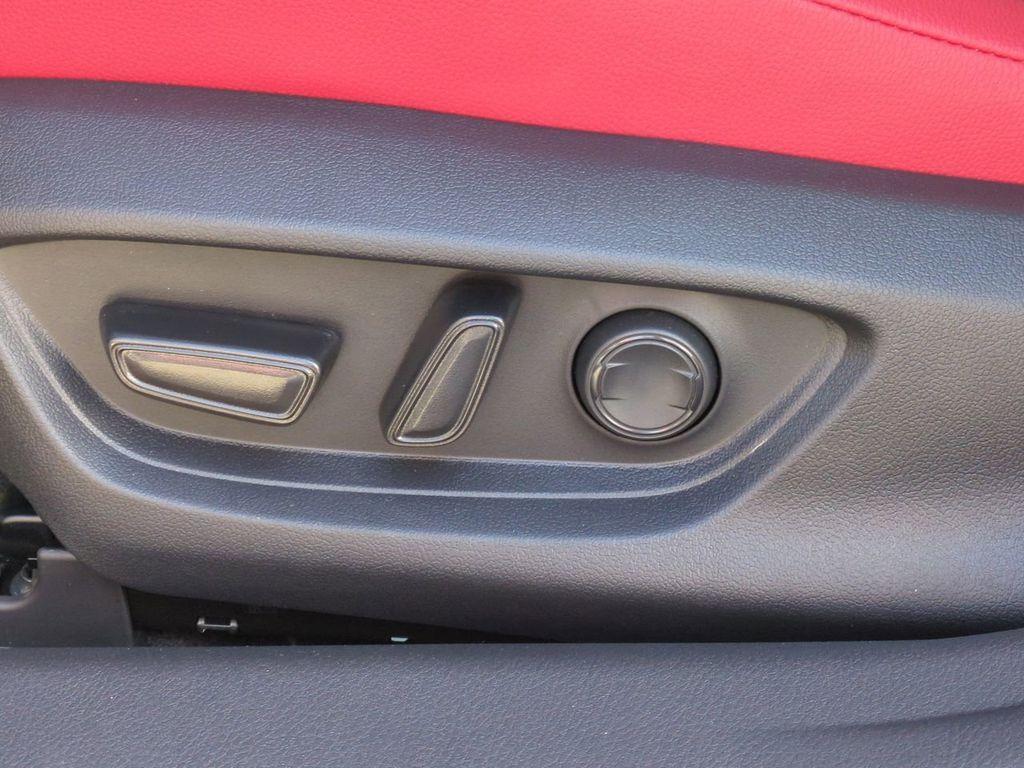 new 2026 Toyota Camry car, priced at $38,282