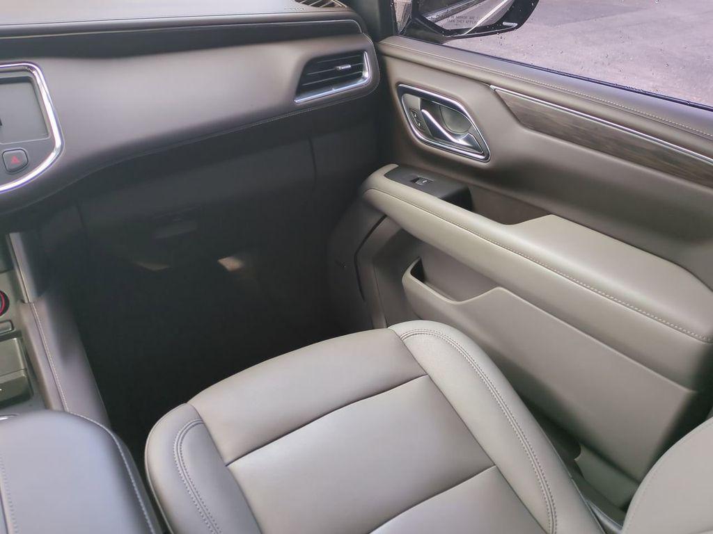 used 2023 Chevrolet Tahoe car, priced at $45,209