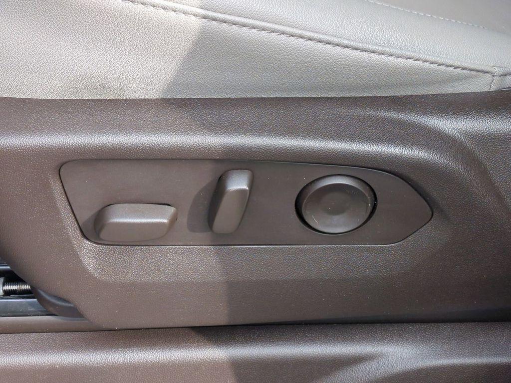 used 2023 Chevrolet Tahoe car, priced at $45,209