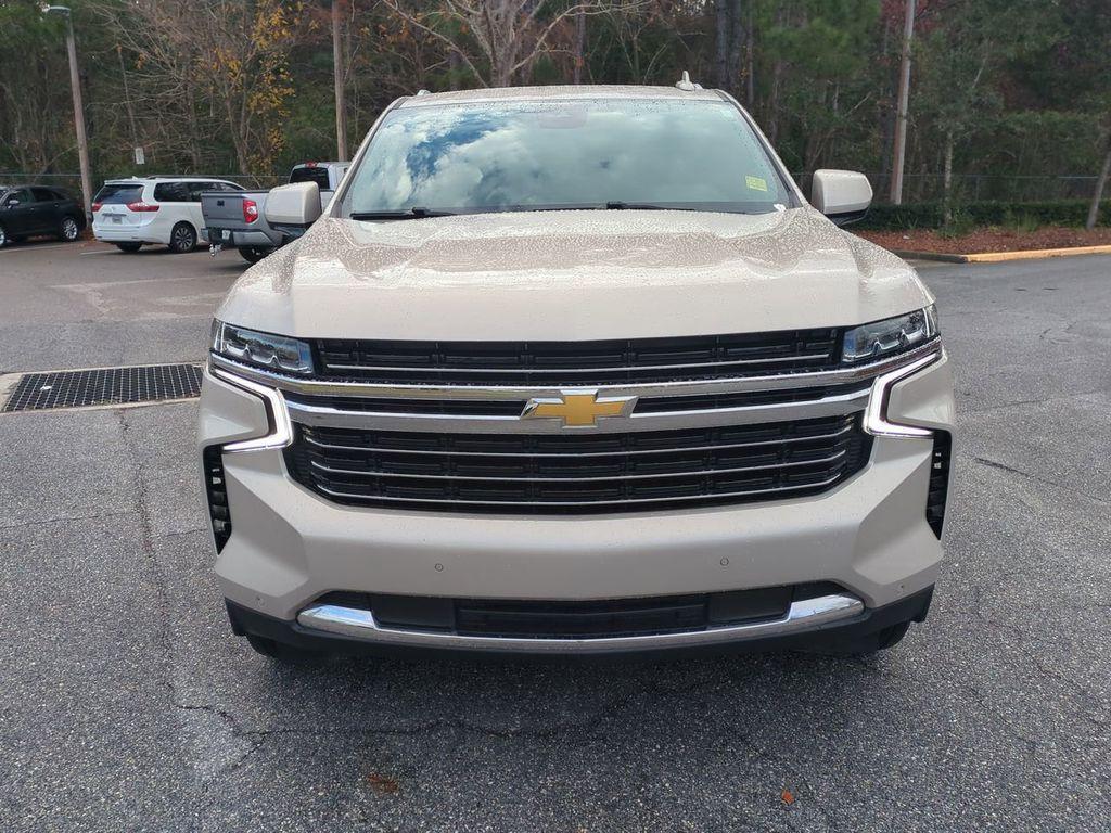 used 2023 Chevrolet Tahoe car, priced at $45,209