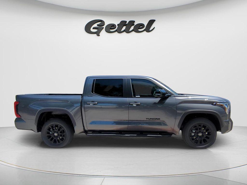 new 2026 Toyota Tundra car, priced at $65,662