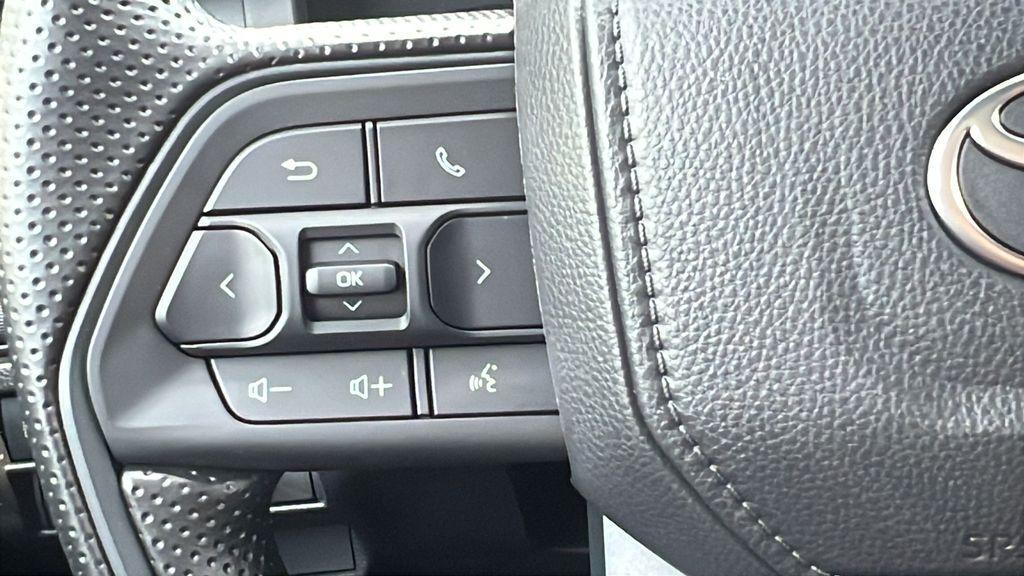 new 2026 Toyota Tacoma car, priced at $39,830