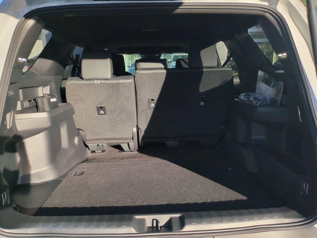 new 2026 Toyota 4Runner car, priced at $62,256