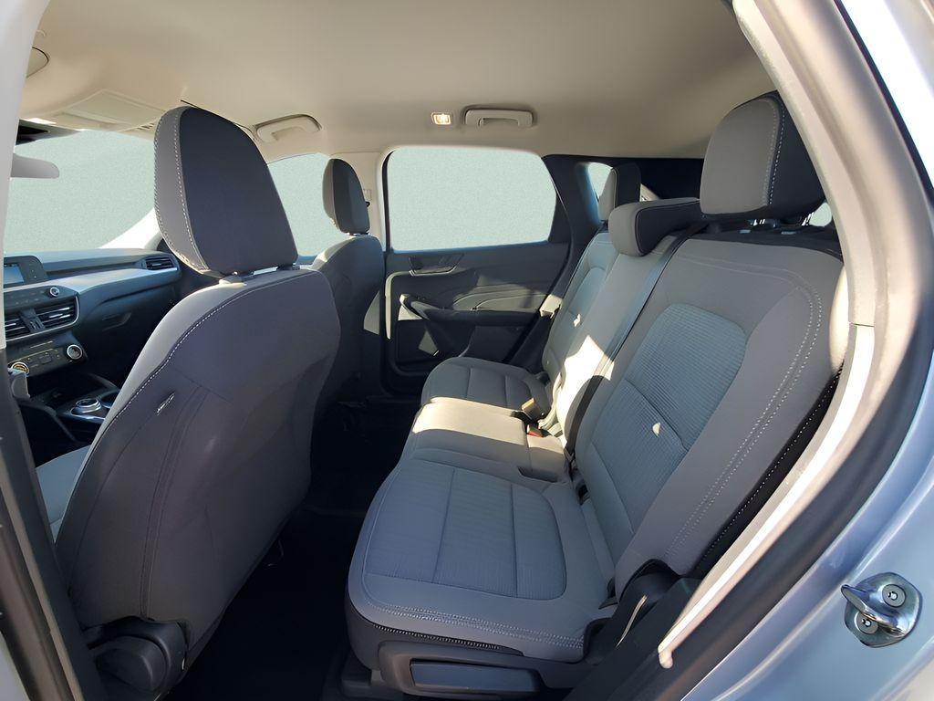 used 2022 Ford Escape car, priced at $16,994
