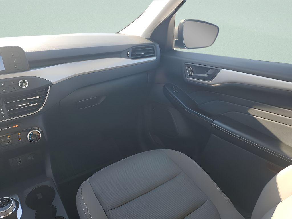 used 2022 Ford Escape car, priced at $16,994