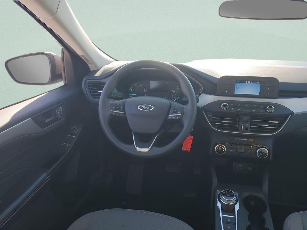 used 2022 Ford Escape car, priced at $16,994