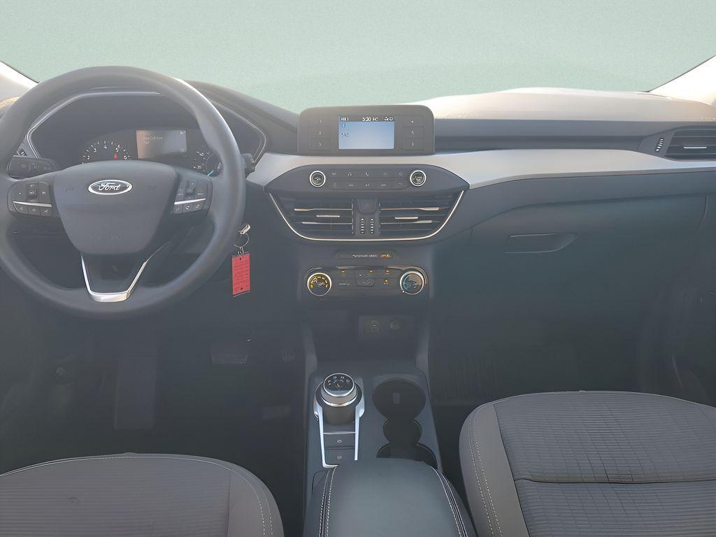 used 2022 Ford Escape car, priced at $16,994