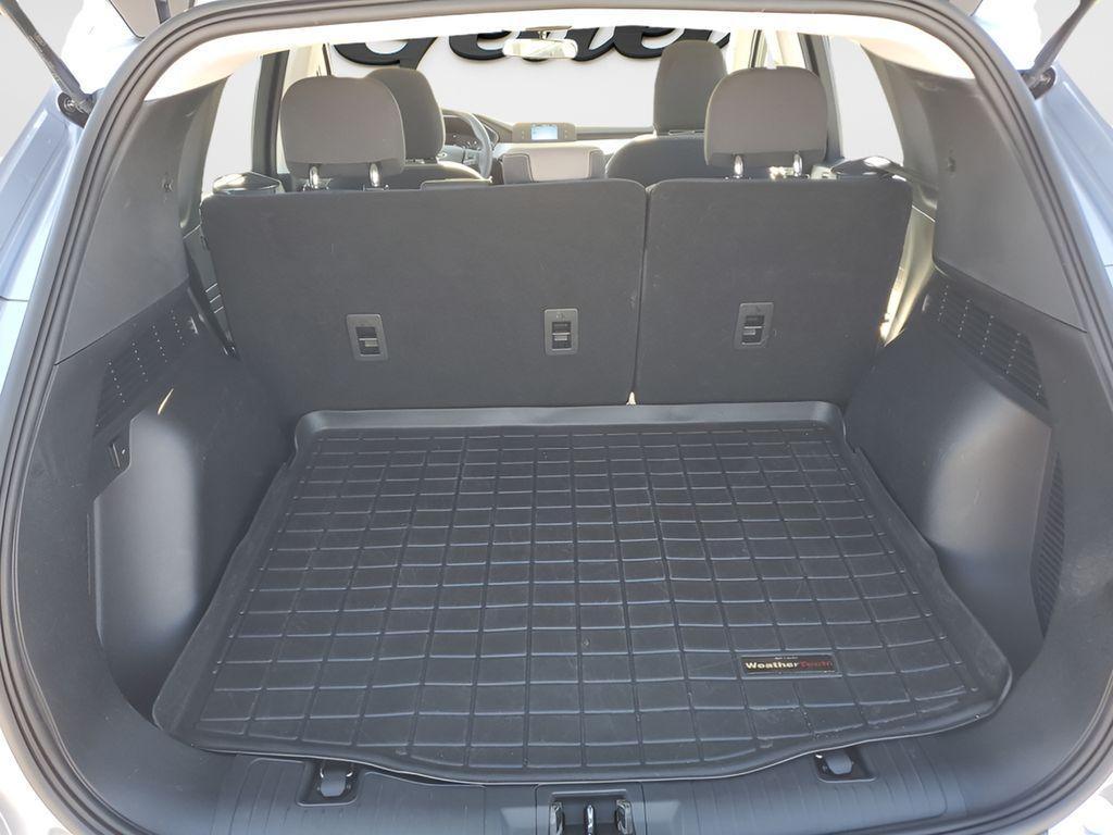 used 2022 Ford Escape car, priced at $16,994