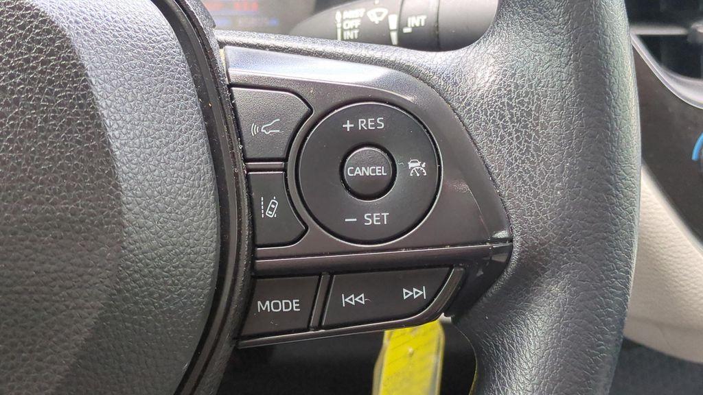 used 2022 Toyota Corolla car, priced at $16,958