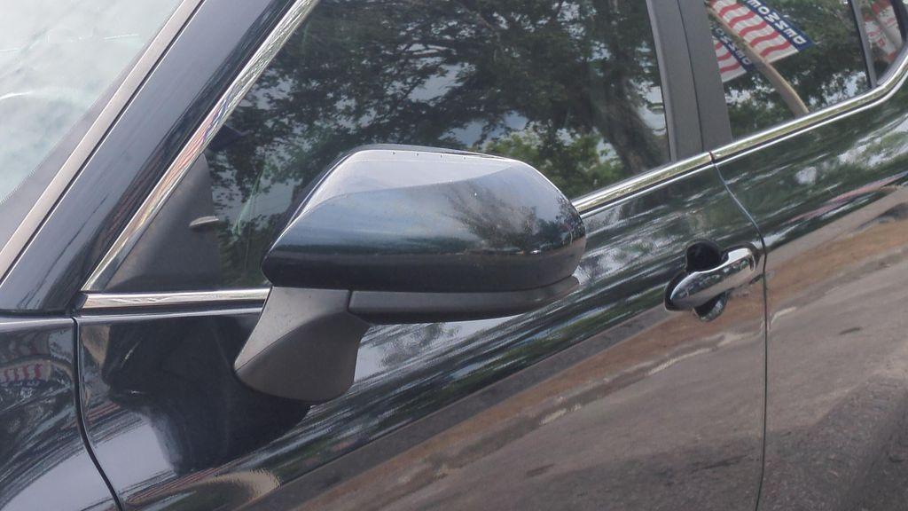 used 2020 Toyota Camry car, priced at $16,464