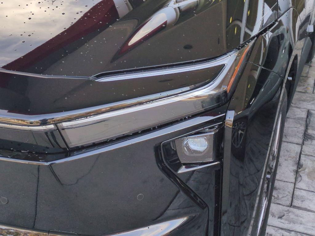 new 2026 Toyota bZ car, priced at $43,666