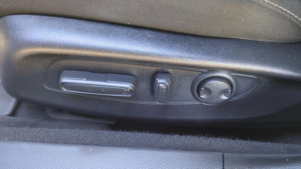 used 2023 Honda Accord car, priced at $23,149