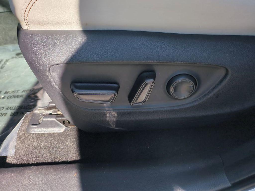 used 2023 Toyota RAV4 car, priced at $30,766