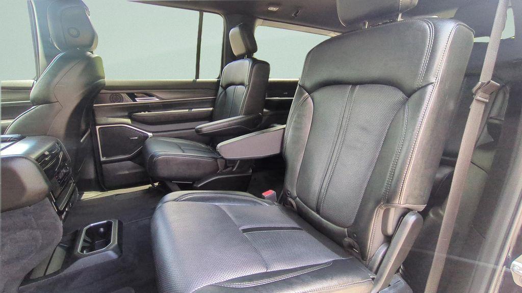 used 2024 Jeep Wagoneer car, priced at $34,628