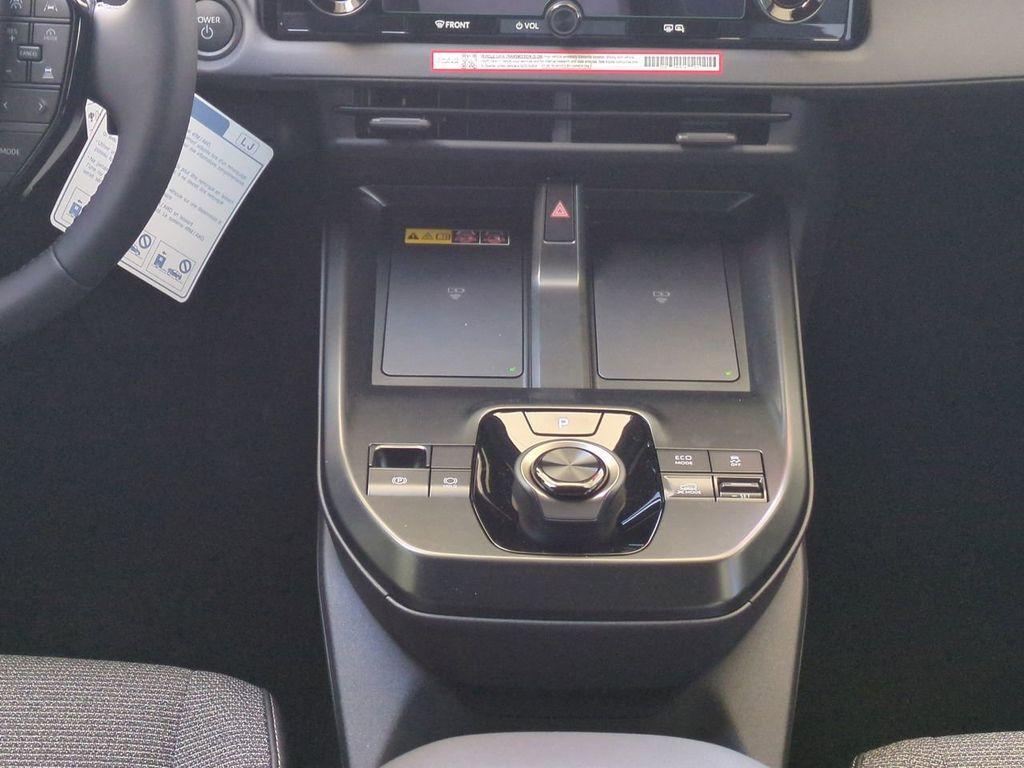 new 2026 Toyota bZ car, priced at $47,372