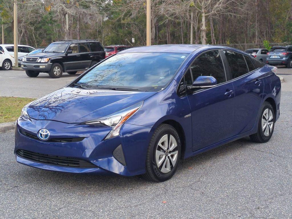 used 2016 Toyota Prius car, priced at $12,288