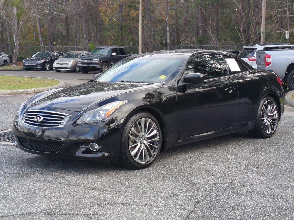used 2013 INFINITI G37 car, priced at $6,998