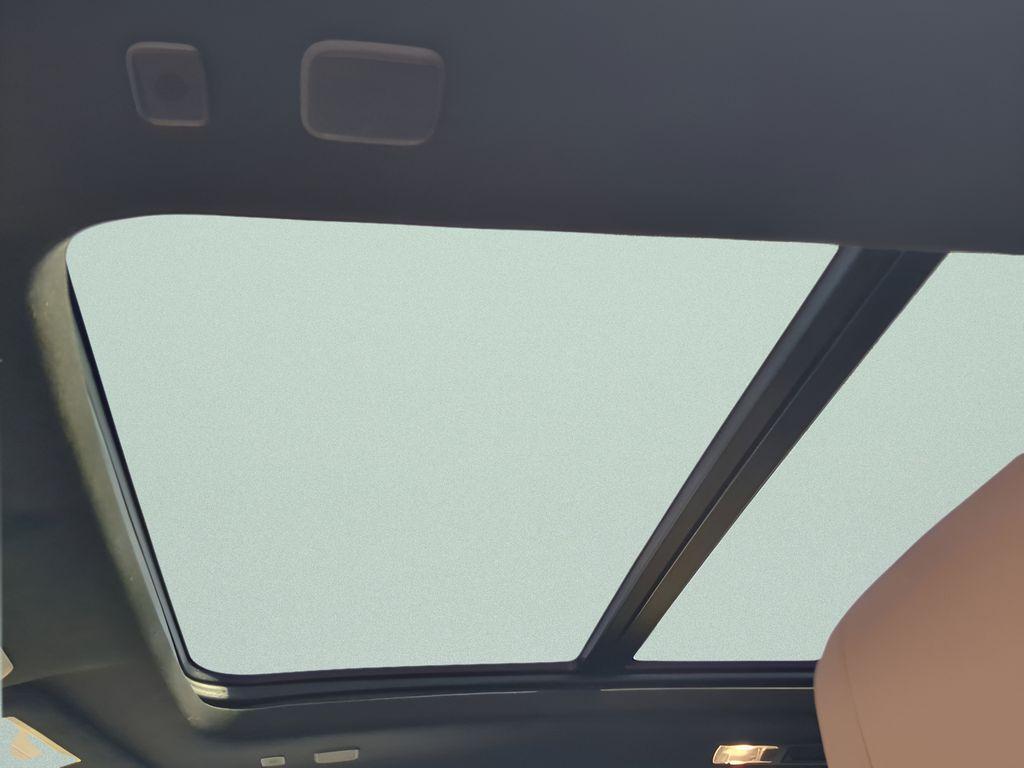 new 2026 Toyota Sequoia car, priced at $87,684