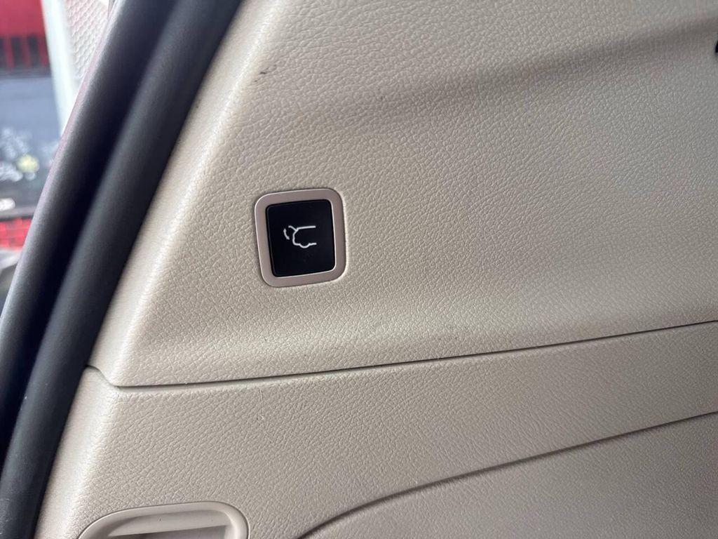 used 2022 Chrysler Voyager car, priced at $21,995