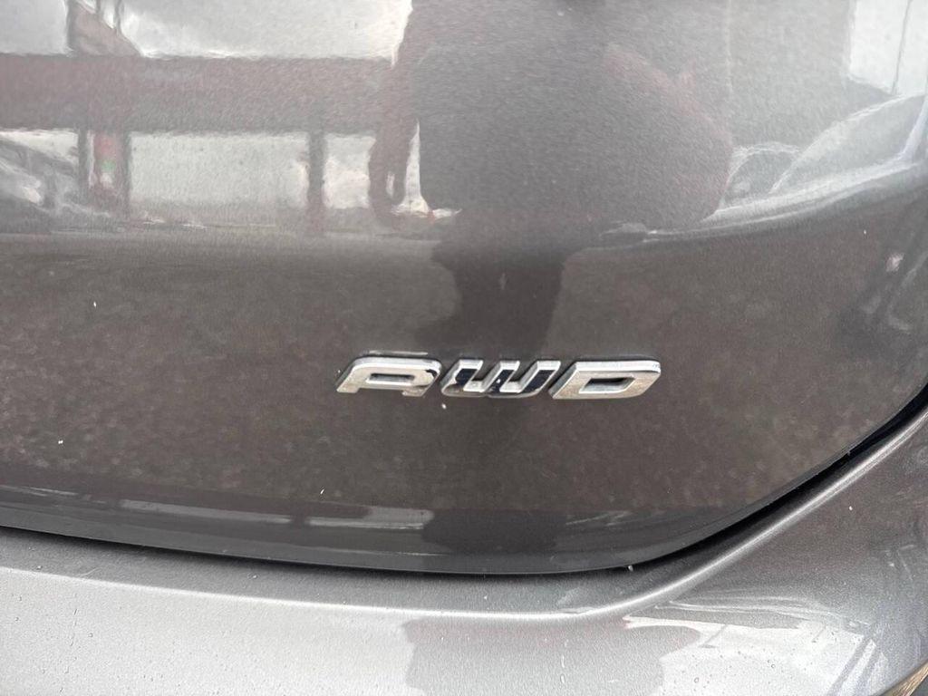 used 2023 Ford Edge car, priced at $20,495