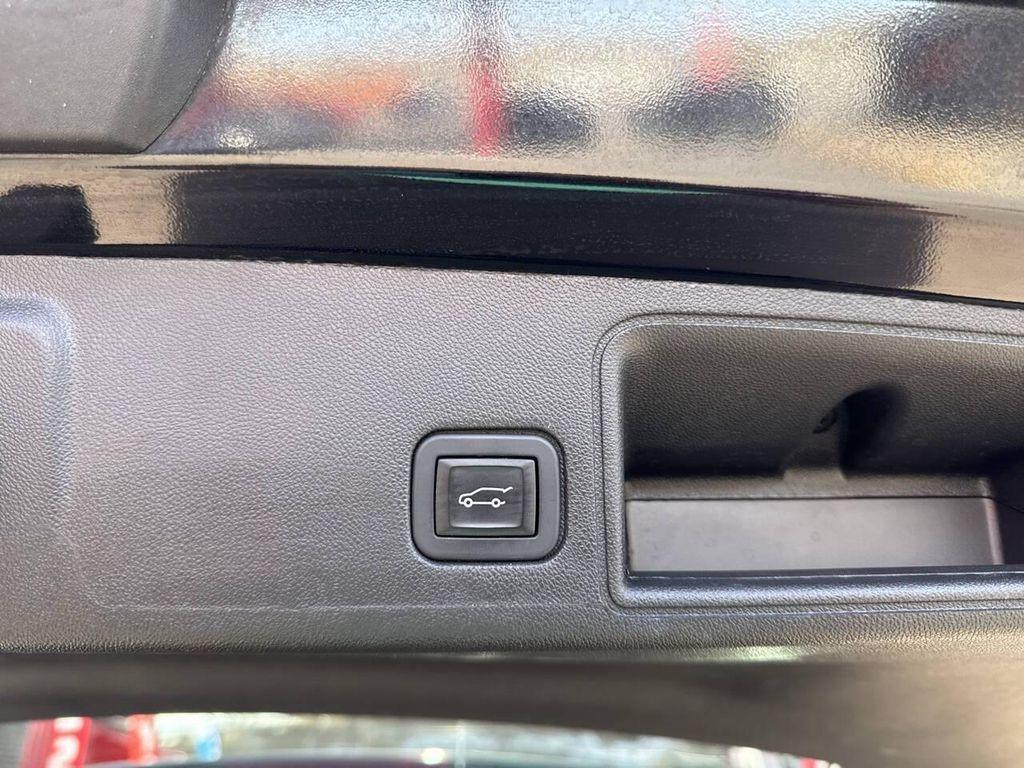 used 2024 GMC Terrain car, priced at $20,995