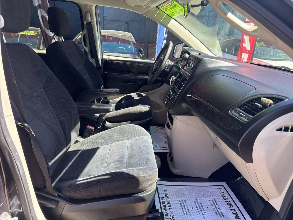 used 2014 Dodge Grand Caravan car, priced at $10,495