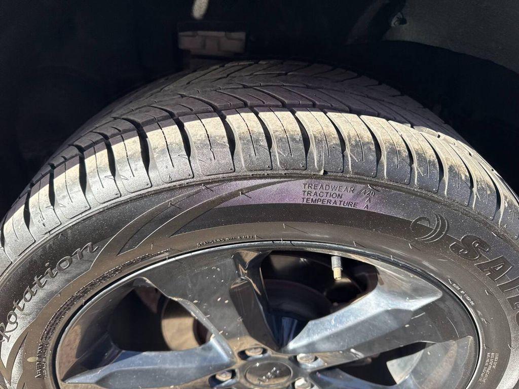 used 2024 Jeep Grand Cherokee car, priced at $25,995