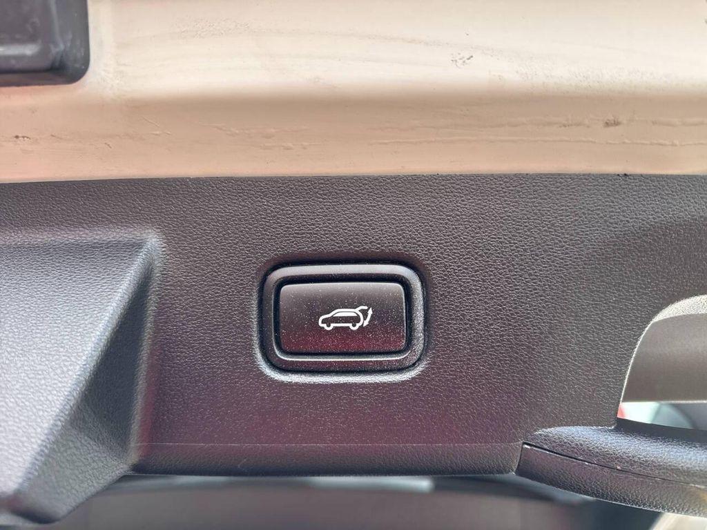 used 2026 Hyundai Tucson car, priced at $25,495