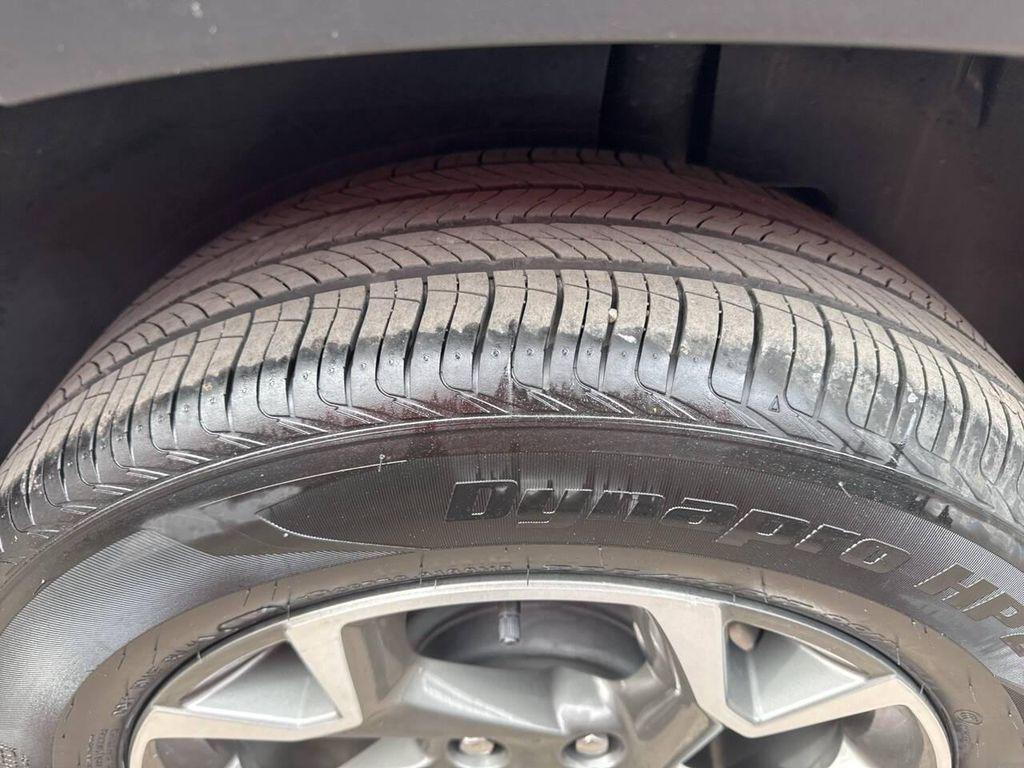 used 2025 Chevrolet Trax car, priced at $21,495