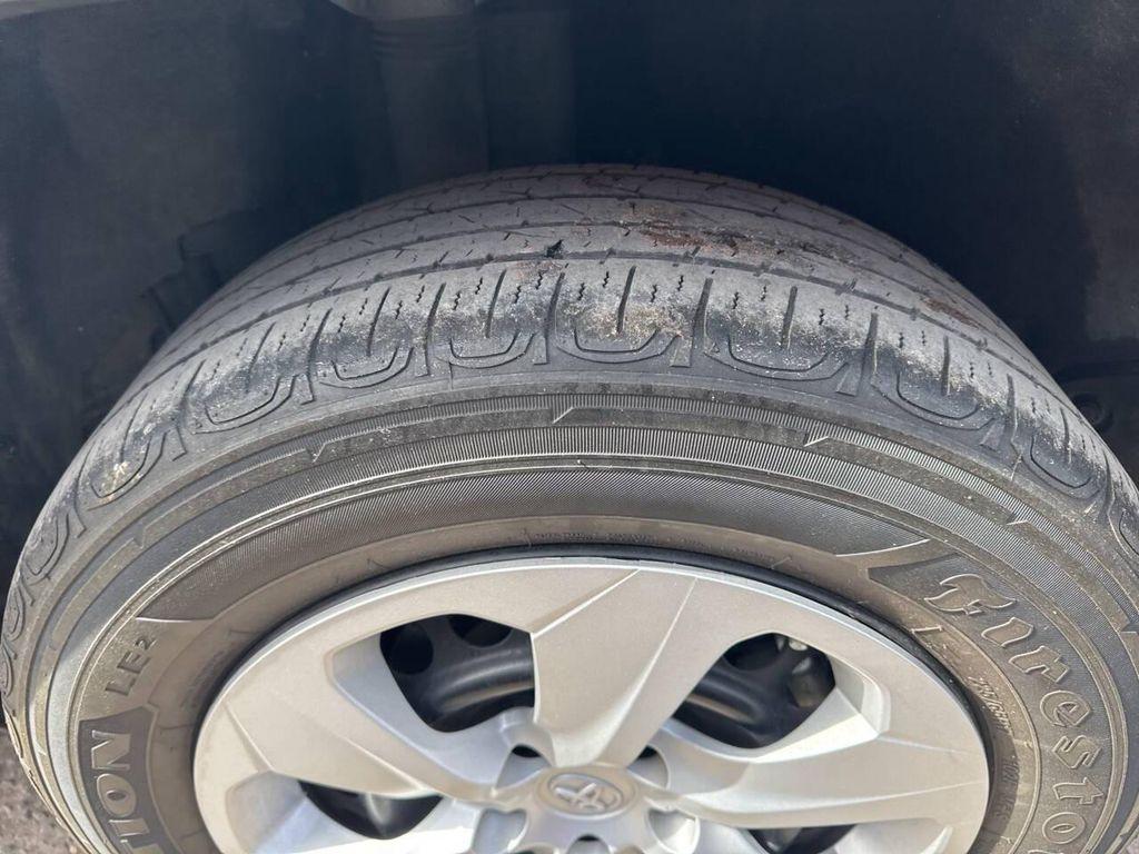 used 2024 Toyota RAV4 car, priced at $23,995