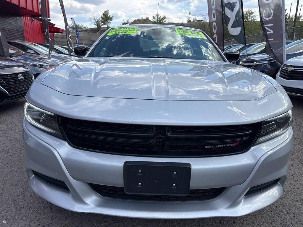 used 2023 Dodge Charger car, priced at $23,995