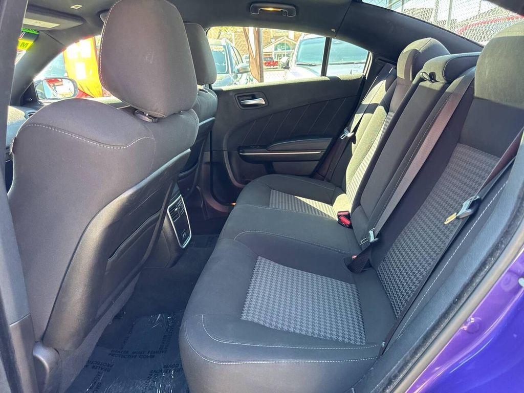 used 2023 Dodge Charger car, priced at $30,995