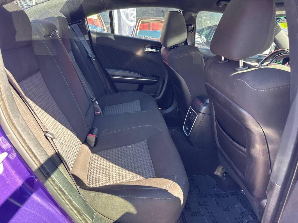 used 2023 Dodge Charger car, priced at $30,995