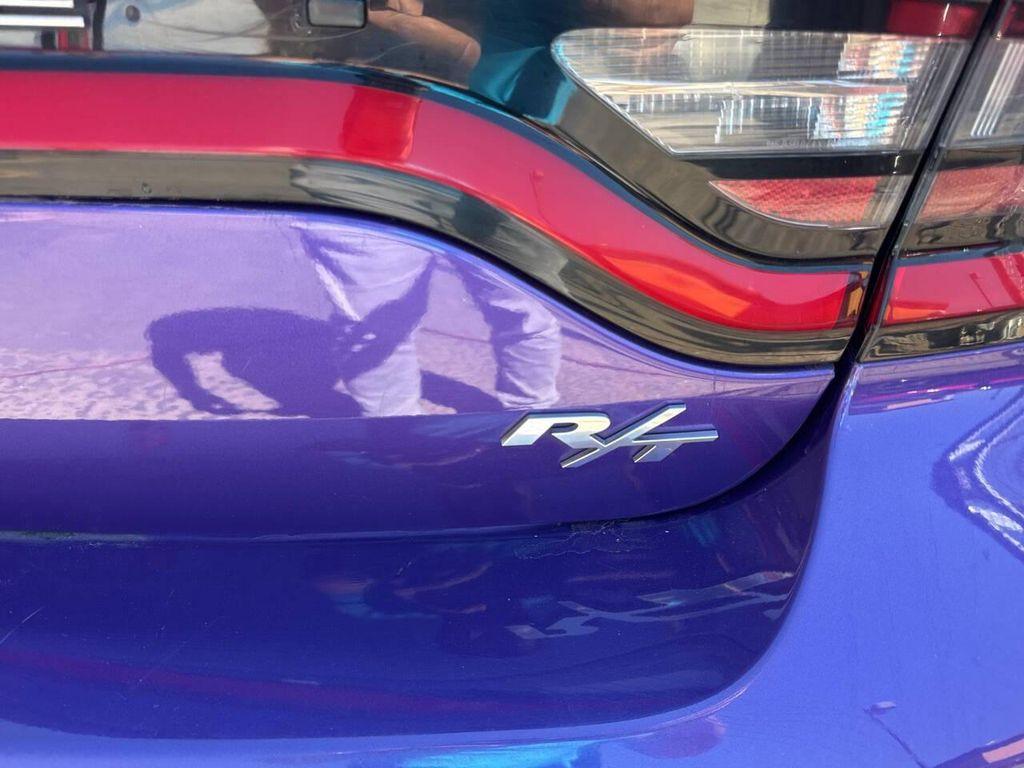 used 2023 Dodge Charger car, priced at $30,995