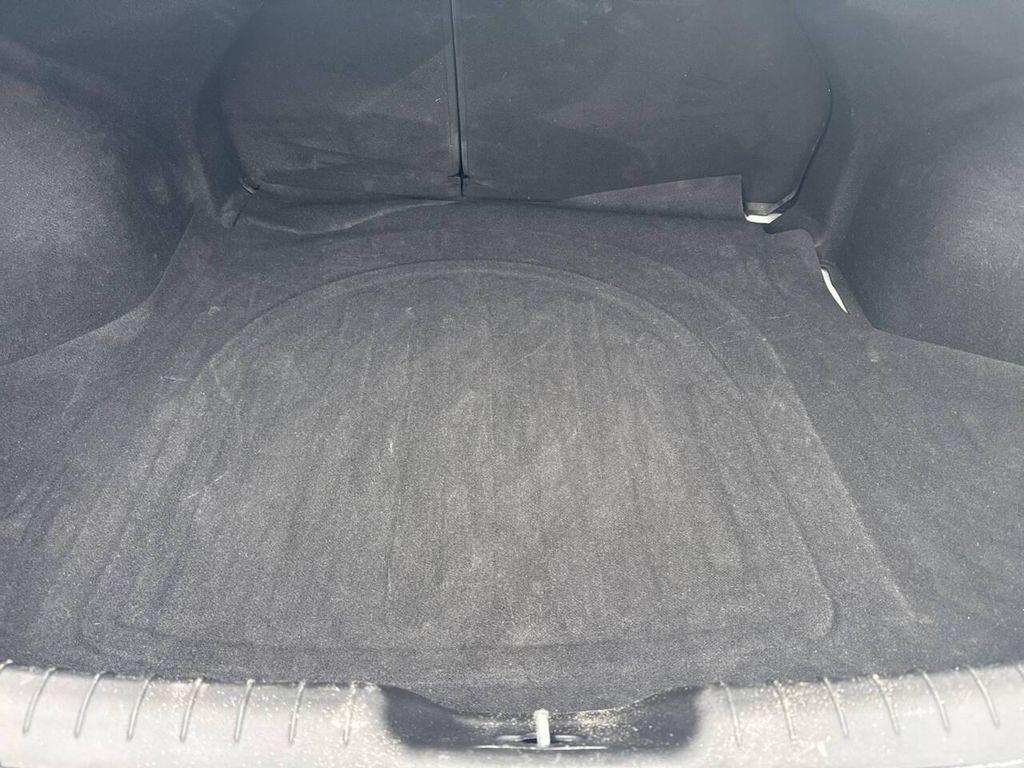 used 2025 Hyundai Elantra car, priced at $18,995